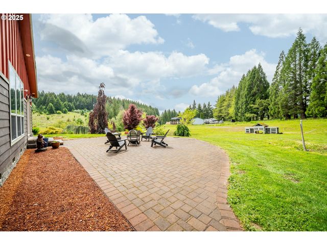 1307 Nw 359TH St, La Center, WA 98629