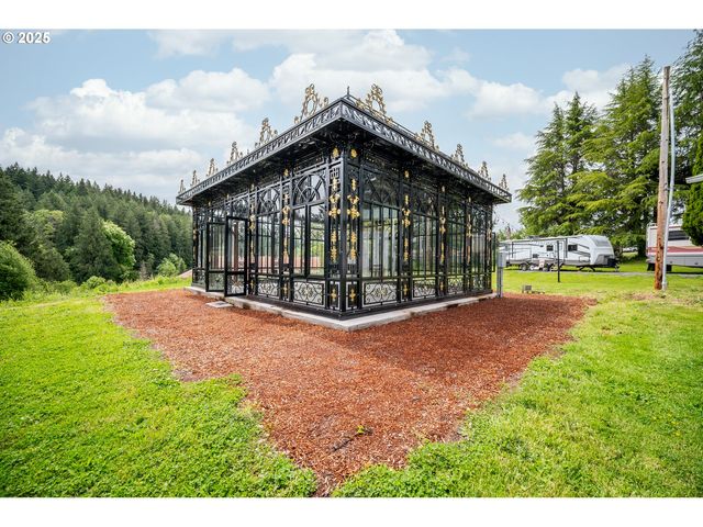 1307 Nw 359TH St, La Center, WA 98629