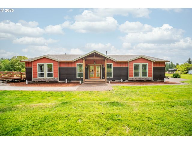 1307 Nw 359TH St, La Center, WA 98629