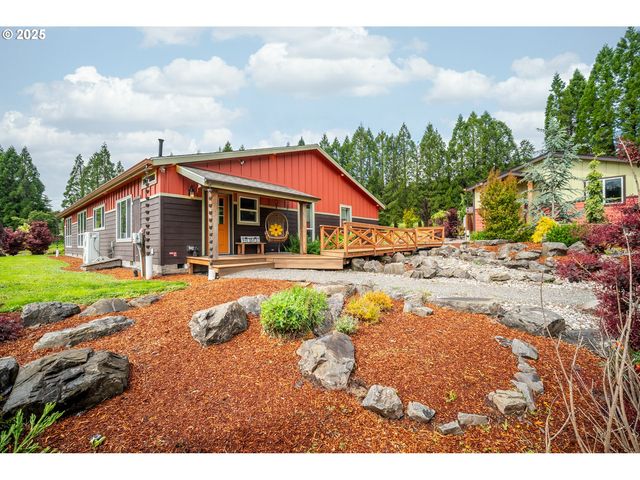 1307 Nw 359TH St, La Center, WA 98629