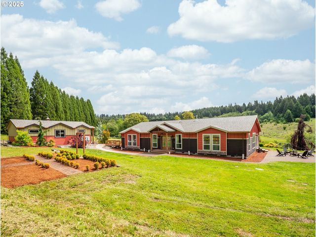 1307 Nw 359TH St, La Center, WA 98629