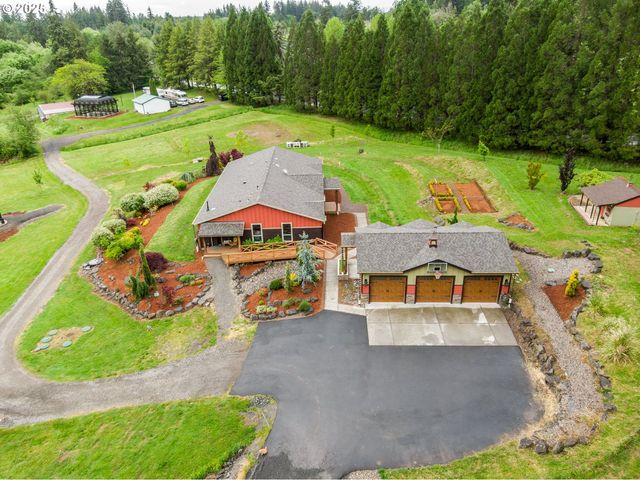1307 Nw 359TH St, La Center, WA 98629