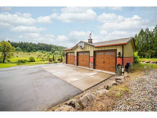 1307 Nw 359TH St, La Center, WA 98629