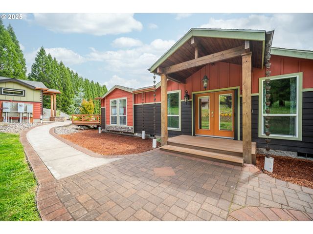 1307 Nw 359TH St, La Center, WA 98629