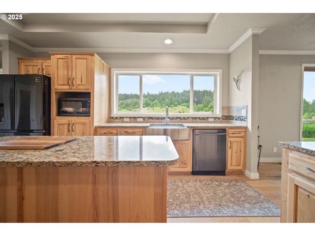 1307 Nw 359TH St, La Center, WA 98629
