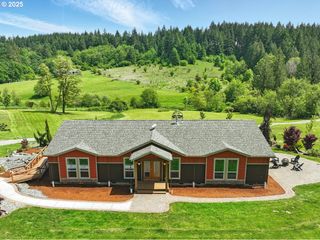 1307 Nw 359TH St, La Center, WA 98629