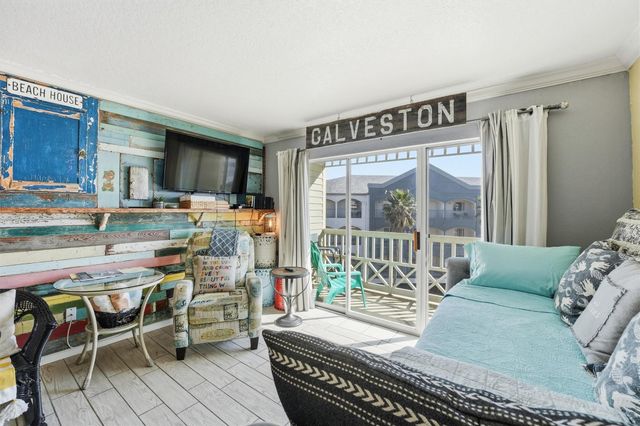 6300 Seawall Boulevard 3330, Galveston, TX 77551