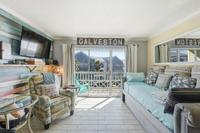 6300 Seawall Boulevard 3330, Galveston, TX 77551