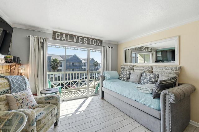 6300 Seawall Boulevard 3330, Galveston, TX 77551