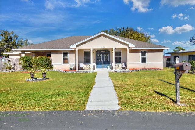 1995 AVENUE F SW, Winter Haven, FL 33880