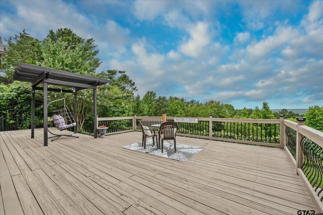 16123 Steep Rd, Brownsboro, TX 75756