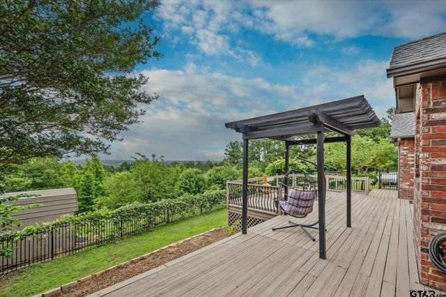 16123 Steep Rd, Brownsboro, TX 75756