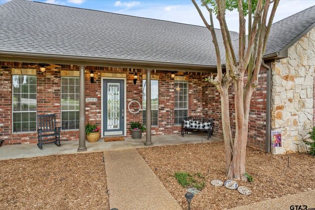 16123 Steep Rd, Brownsboro, TX 75756