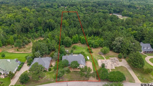16123 Steep Rd, Brownsboro, TX 75756