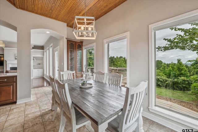 16123 Steep Rd, Brownsboro, TX 75756