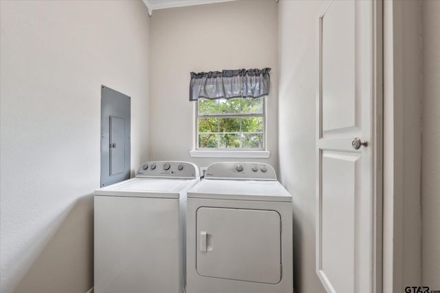16123 Steep Rd, Brownsboro, TX 75756