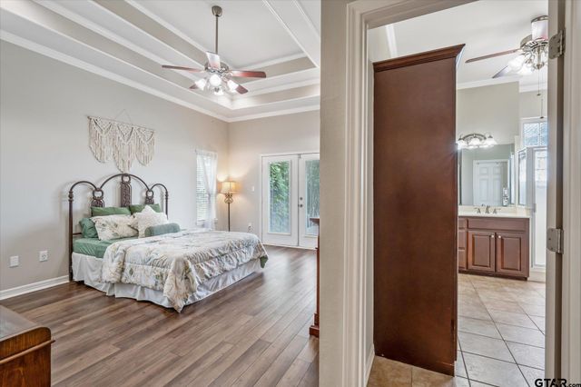 16123 Steep Rd, Brownsboro, TX 75756
