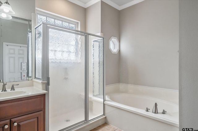 16123 Steep Rd, Brownsboro, TX 75756