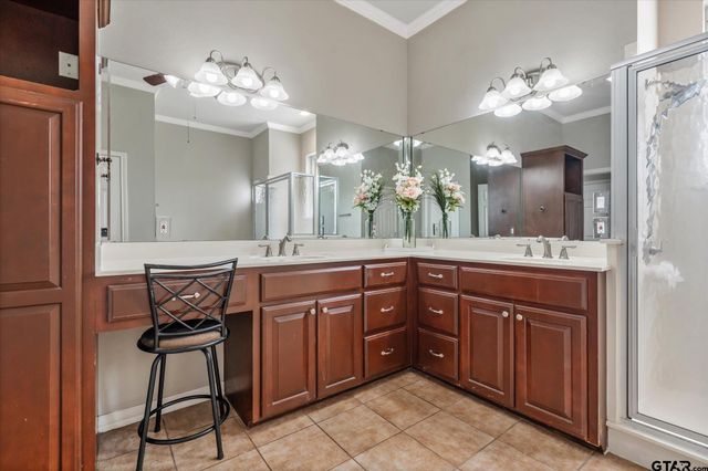16123 Steep Rd, Brownsboro, TX 75756