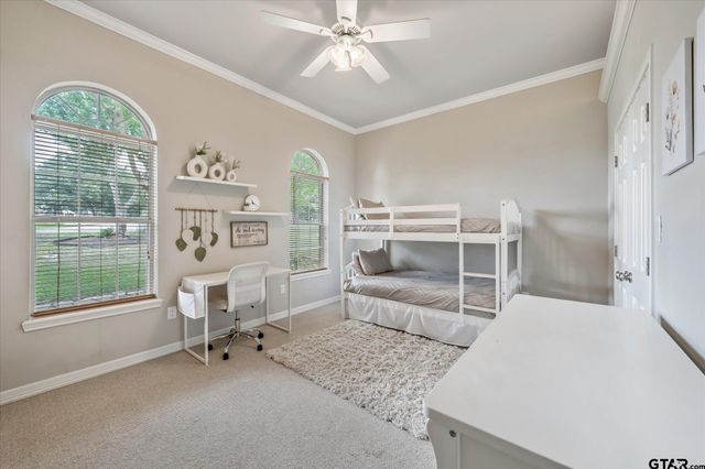 16123 Steep Rd, Brownsboro, TX 75756