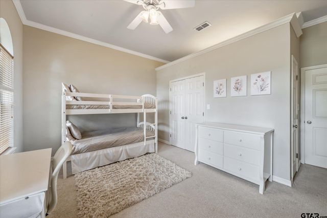 16123 Steep Rd, Brownsboro, TX 75756