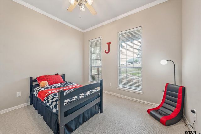 16123 Steep Rd, Brownsboro, TX 75756