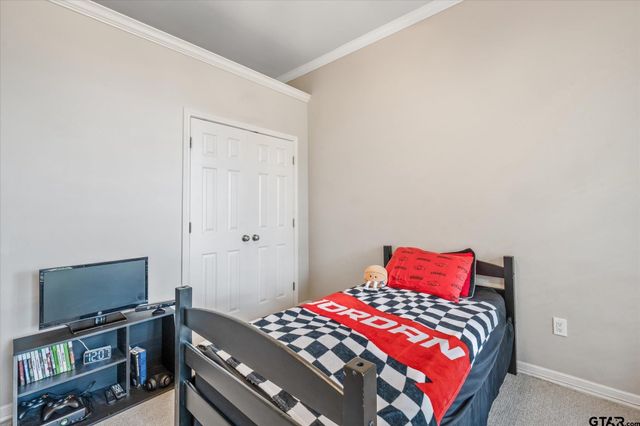 16123 Steep Rd, Brownsboro, TX 75756