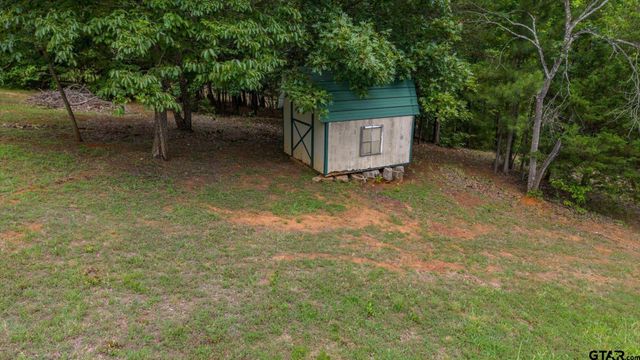 16123 Steep Rd, Brownsboro, TX 75756