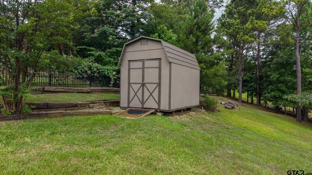 16123 Steep Rd, Brownsboro, TX 75756