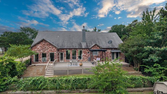 16123 Steep Rd, Brownsboro, TX 75756