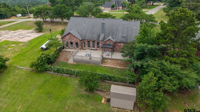 16123 Steep Rd, Brownsboro, TX 75756