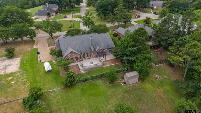 16123 Steep Rd, Brownsboro, TX 75756