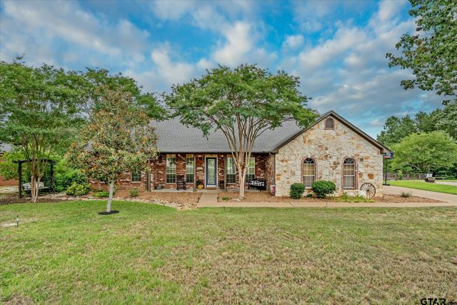 16123 Steep Rd, Brownsboro, TX 75756