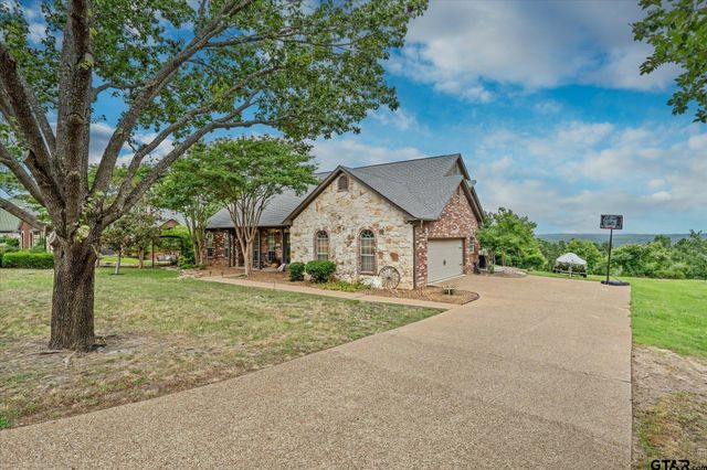 16123 Steep Rd, Brownsboro, TX 75756