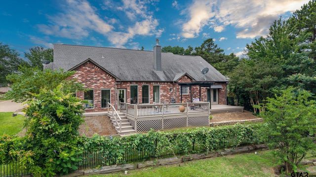 16123 Steep Rd, Brownsboro, TX 75756