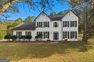 9396 Fairfield Parkway, Jonesboro, GA 30236