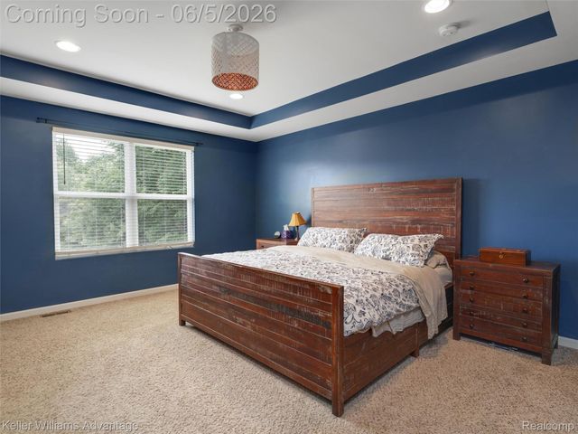 6121 Braemore Court, Canton Charter Township, MI 48187
