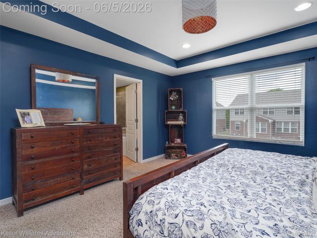 6121 Braemore Court, Canton Charter Township, MI 48187