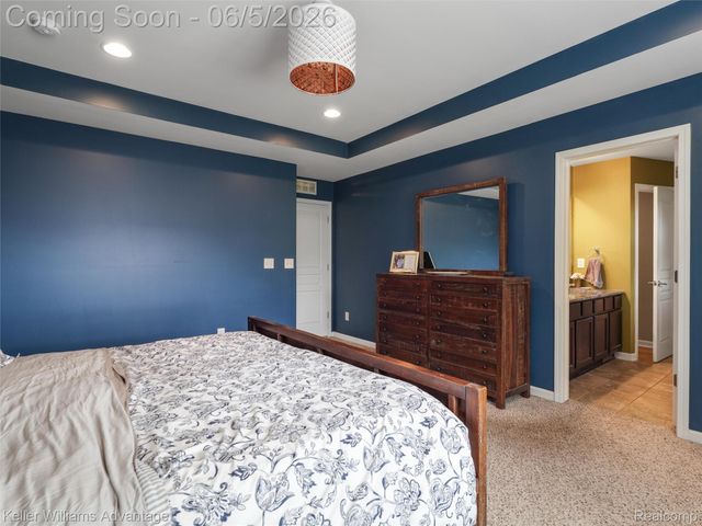 6121 Braemore Court, Canton Charter Township, MI 48187