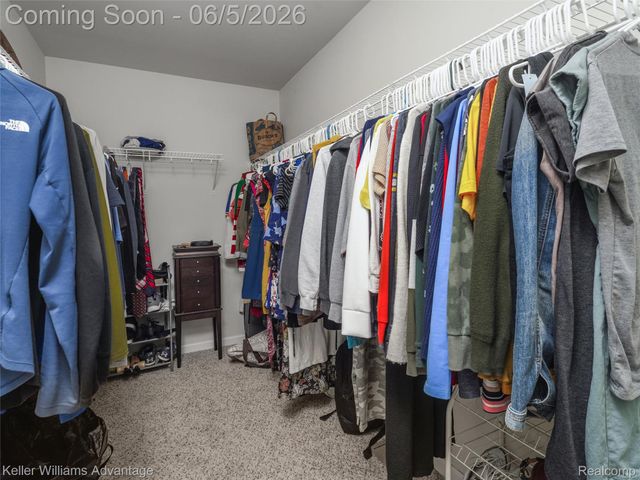 6121 Braemore Court, Canton Charter Township, MI 48187