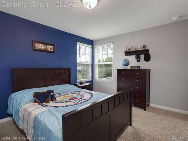 6121 Braemore Court, Canton Charter Township, MI 48187