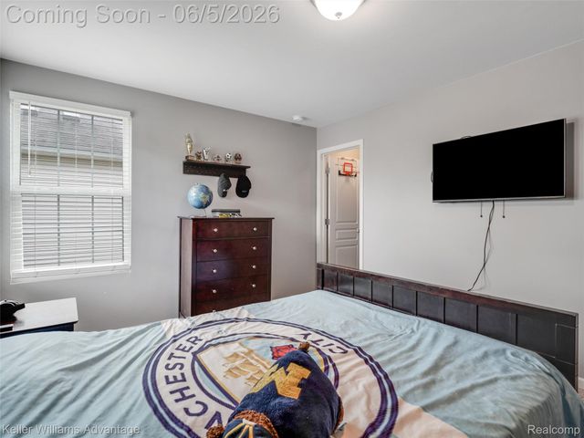 6121 Braemore Court, Canton Charter Township, MI 48187