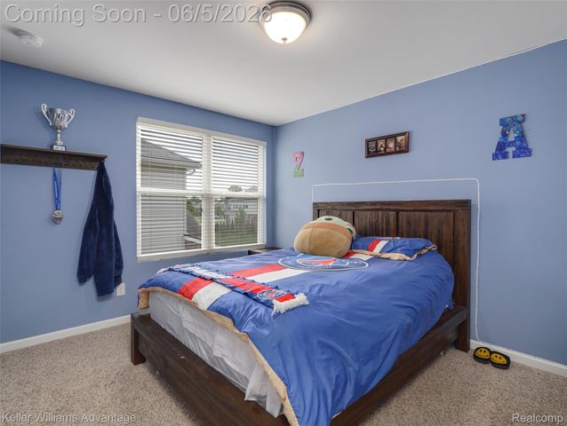6121 Braemore Court, Canton Charter Township, MI 48187