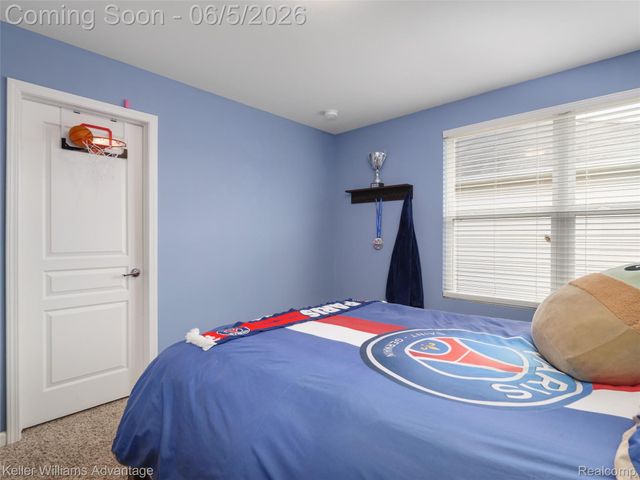 6121 Braemore Court, Canton Charter Township, MI 48187