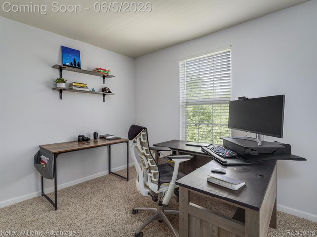 6121 Braemore Court, Canton Charter Township, MI 48187