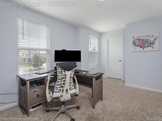 6121 Braemore Court, Canton Charter Township, MI 48187