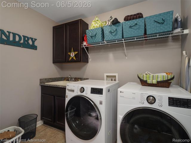 6121 Braemore Court, Canton Charter Township, MI 48187