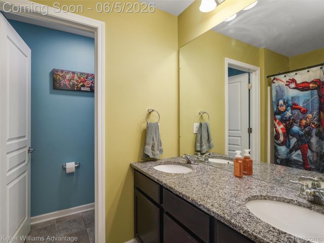 6121 Braemore Court, Canton Charter Township, MI 48187