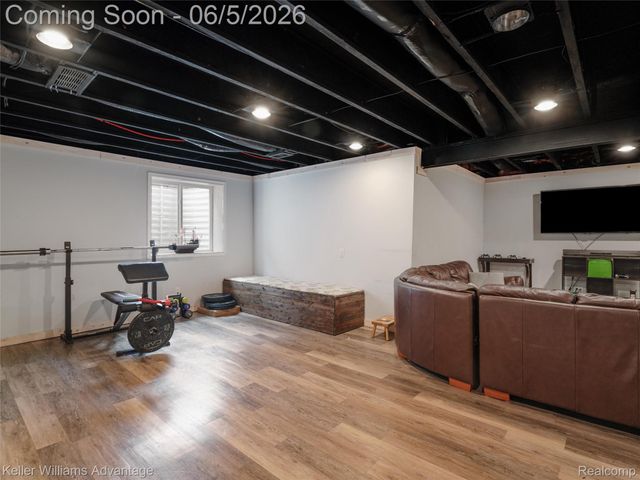6121 Braemore Court, Canton Charter Township, MI 48187
