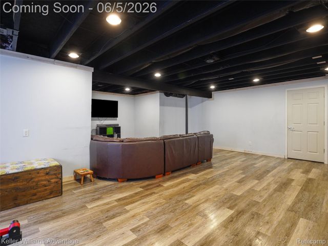 6121 Braemore Court, Canton Charter Township, MI 48187